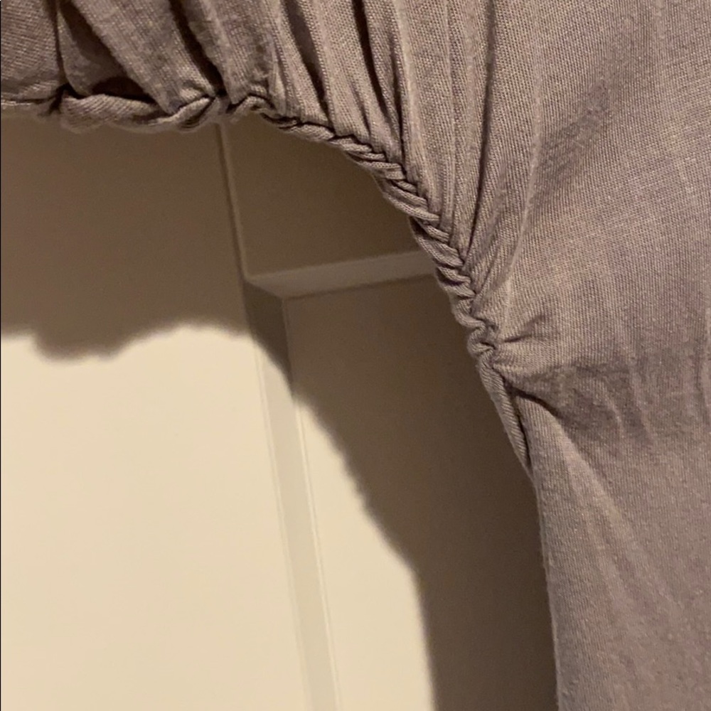 U-Neck Top - image 3